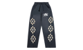 Cowrie Shell Sweatpant "Black" BAR24