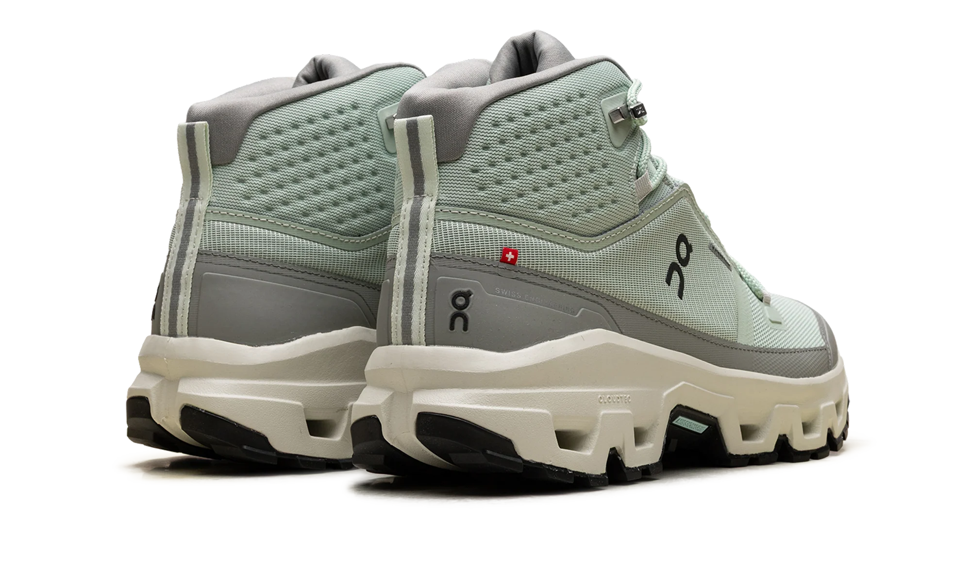 Cloudrock Mid WP WMNS "Mineral Aloe" 3WF10132078