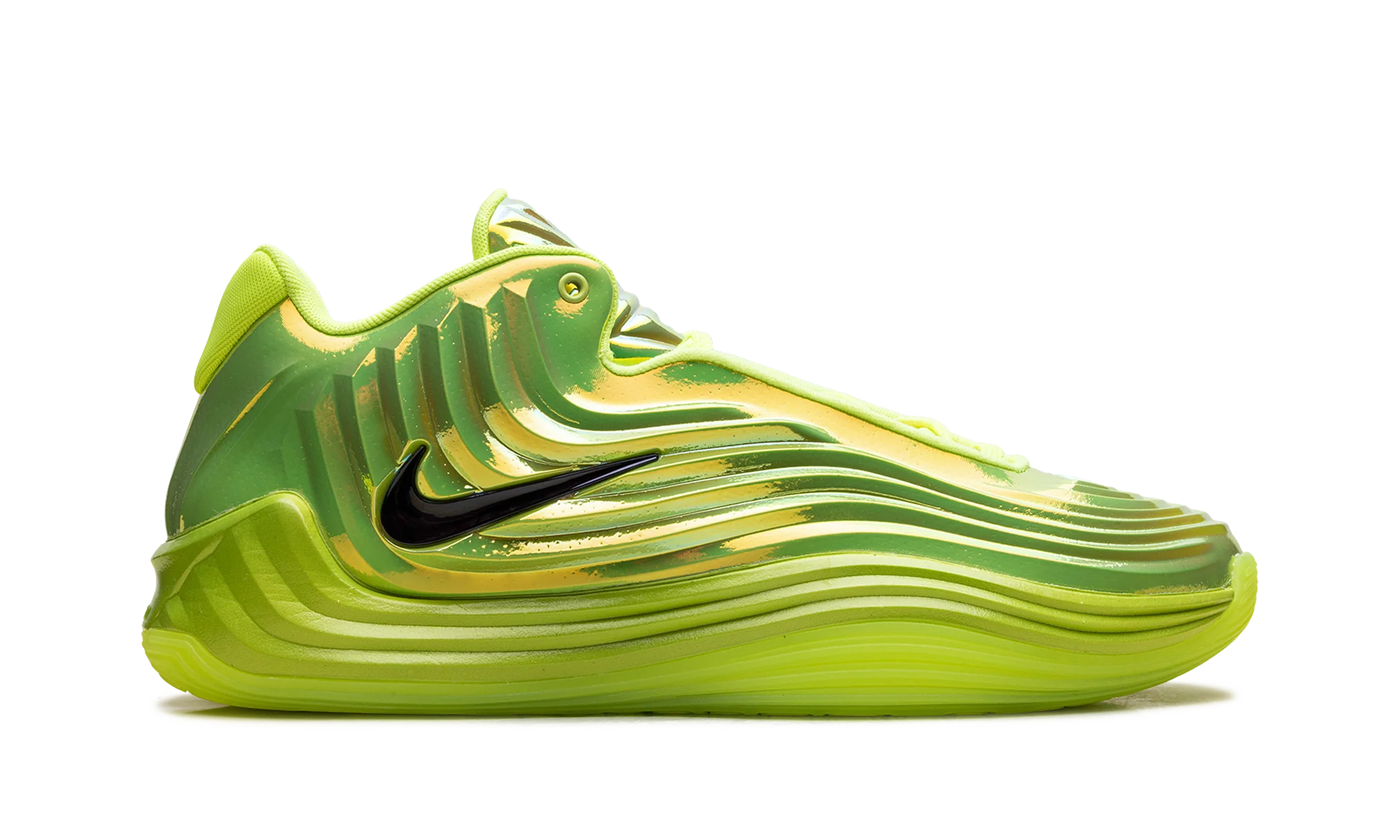 Nike Giannis Freak 7 "Warning Label" "Warning Label" IB6718 700