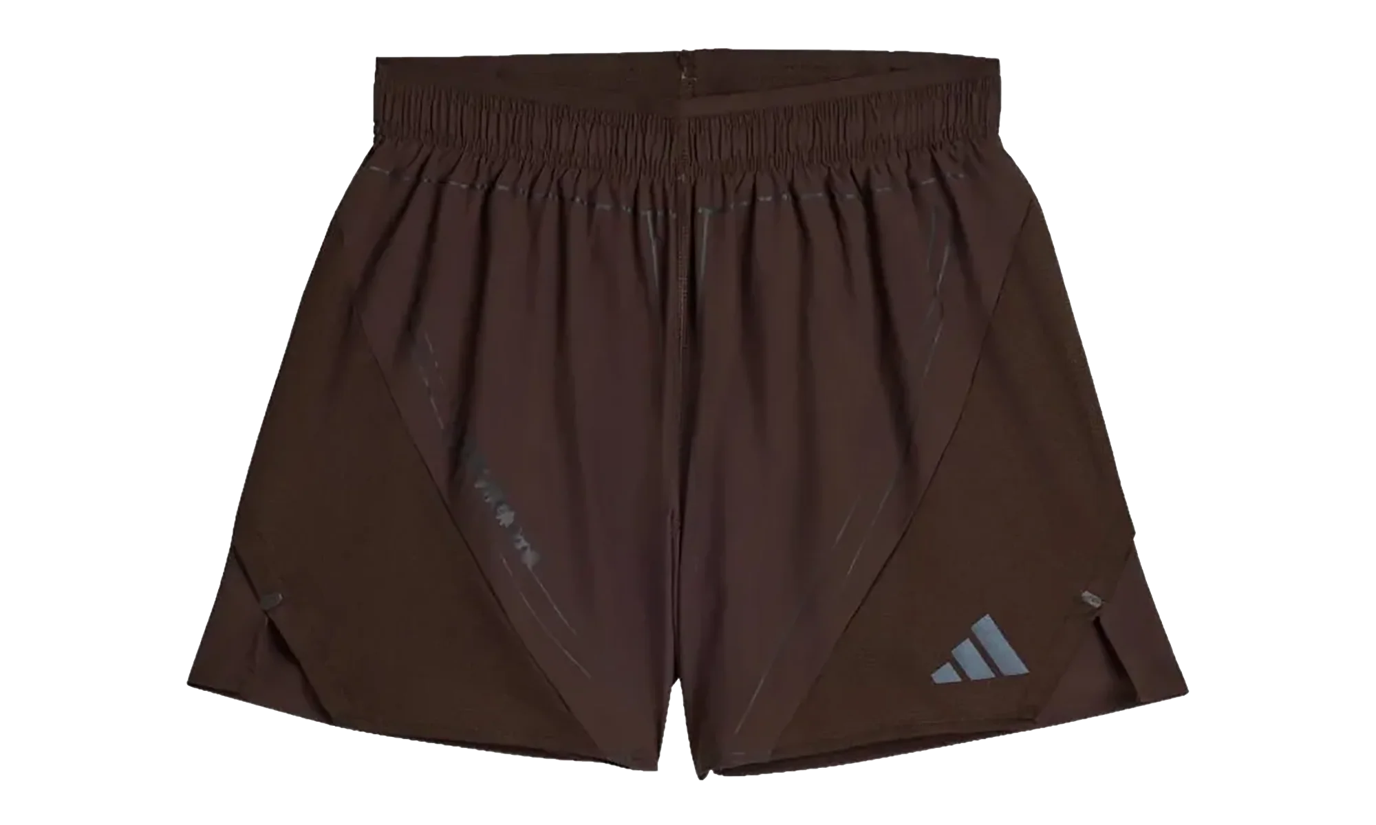 ADI365 SFTM Running Shorts "Aurora Coffee" KF5708