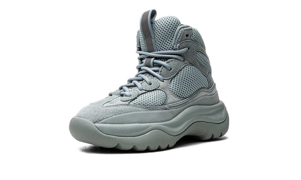 YEEZY BOOTS WMNS "HOUSE BLUE" YZ7WF7003 202