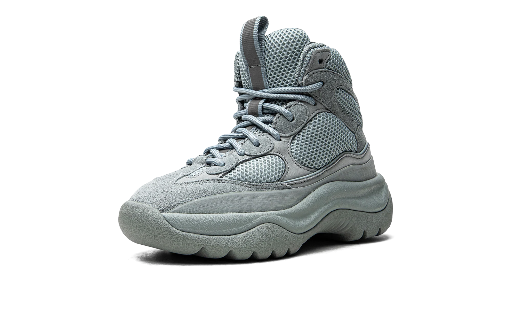 YEEZY BOOTS WMNS "HOUSE BLUE" YZ7WF7003 202