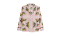 Amalia II Button Down Shirt WMNS "Guava Light Pink" khw030534 679