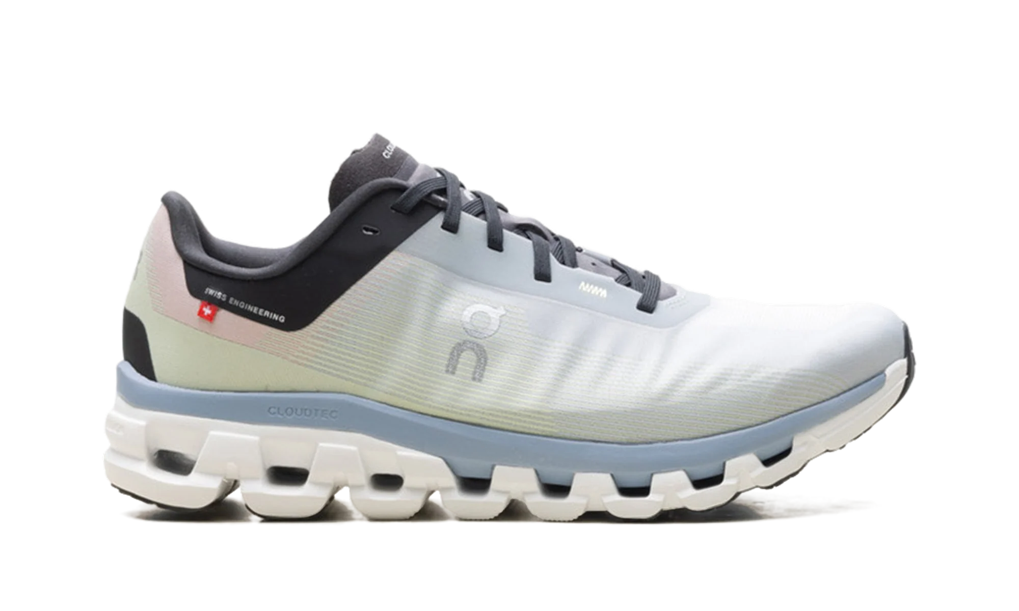 Cloudflow 4 "Glacier Chambray" 3MD30101503
