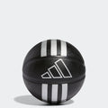 3-Stripes Rubber Mini Basketball