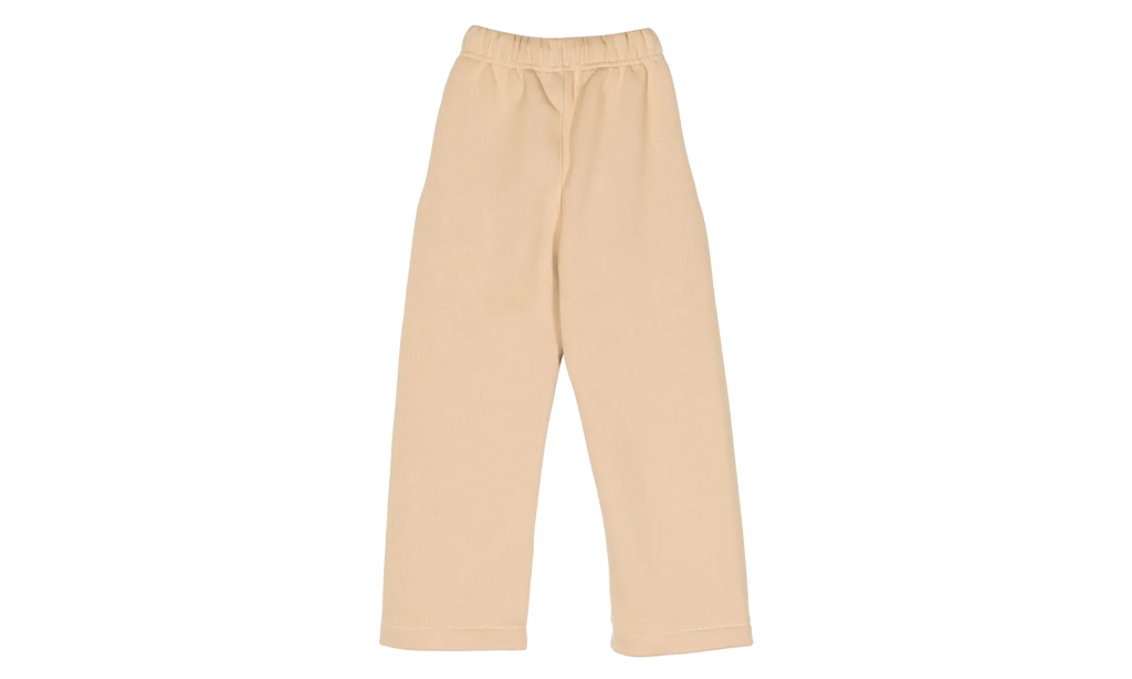 Relaxed Sweatpants GS "Sand" 785BT223014K