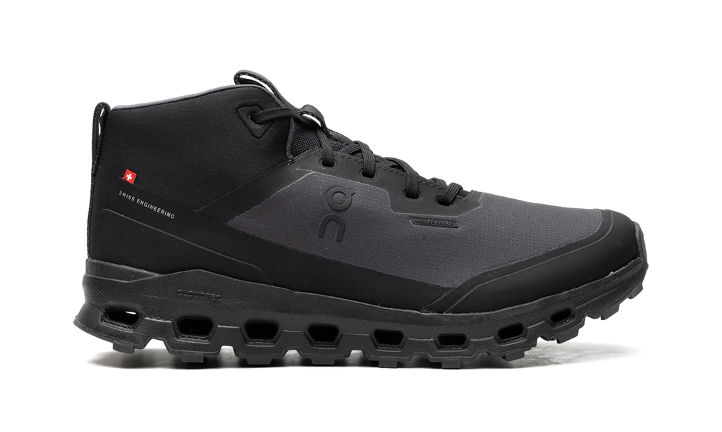 Cloudroam Waterproof "Black" 3MD30070106