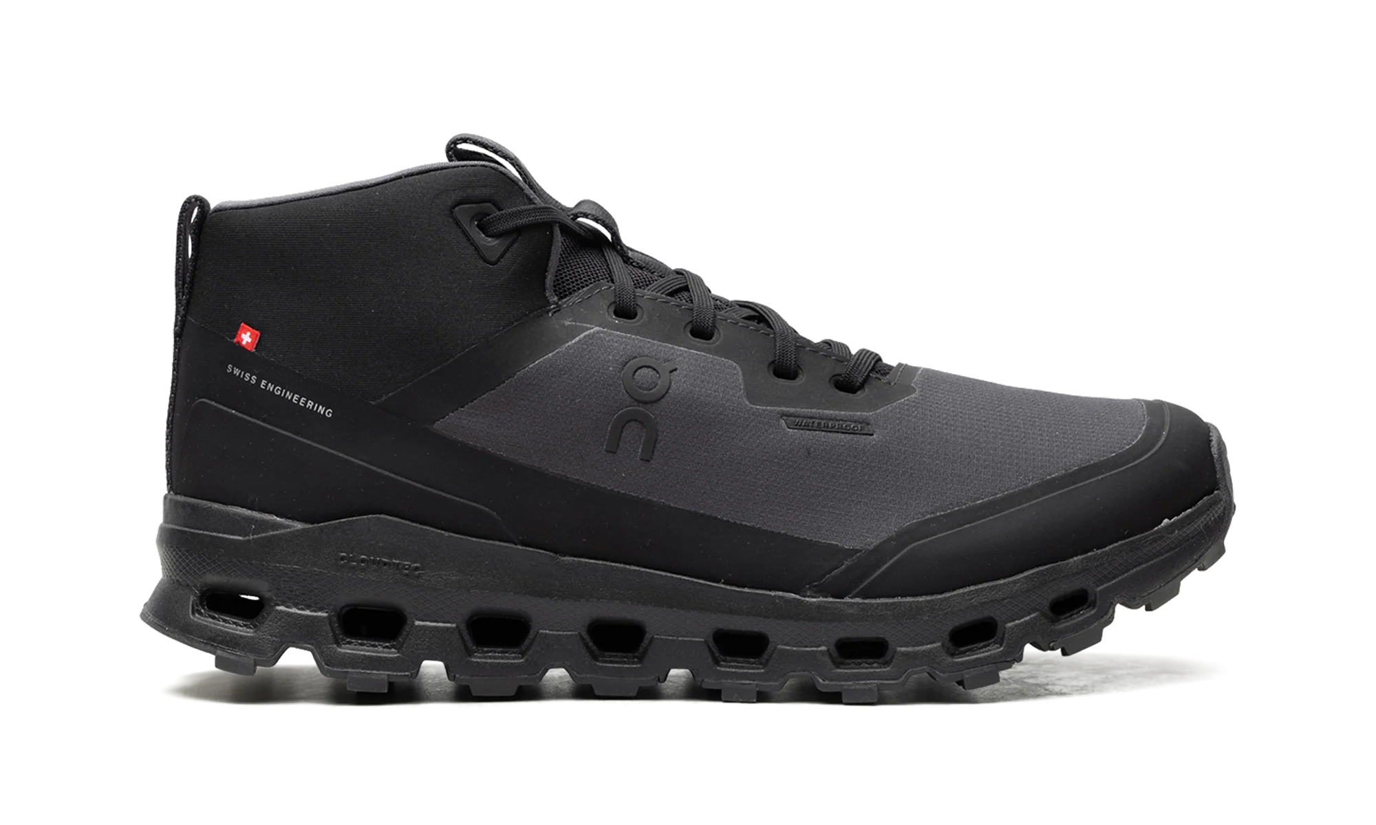 Cloudroam Waterproof "Black" 3MD30070106