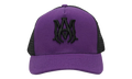 MA Logo Trucker Hat "Purple" PS23MAH005 510 PURP