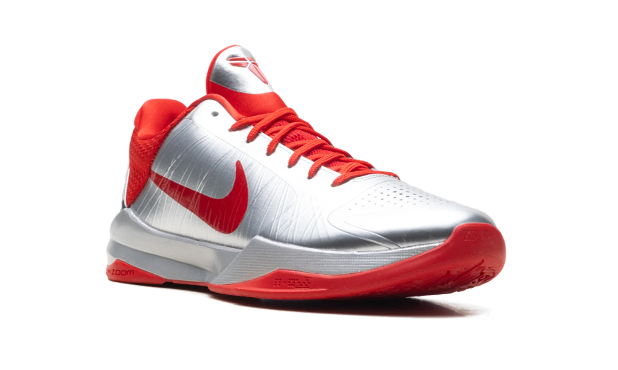 Zoom Kobe 5 "Caitlin Clark - Rookie of the Year" IV2712 001
