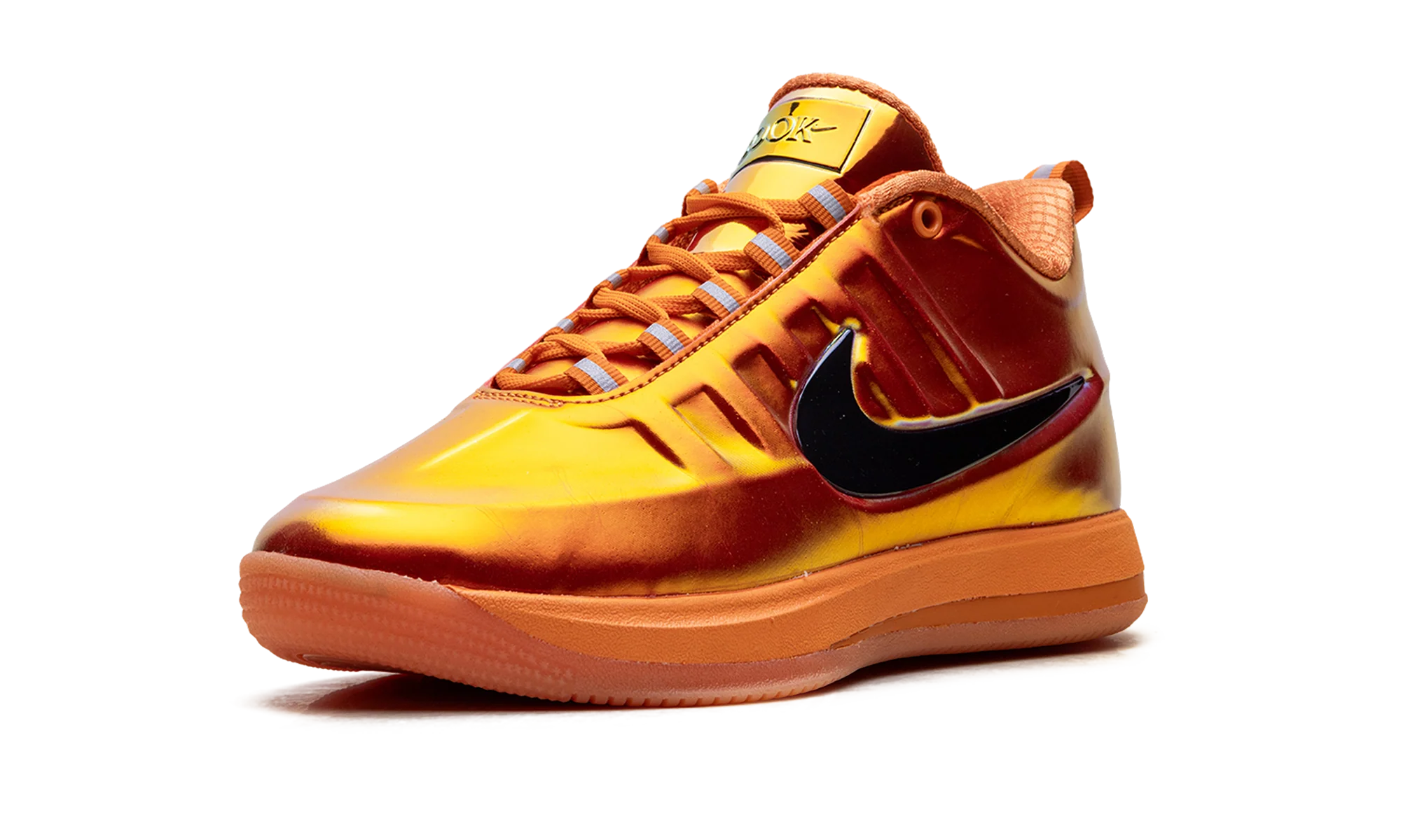 Nike Book 2 "Warning Label" IO1458 800