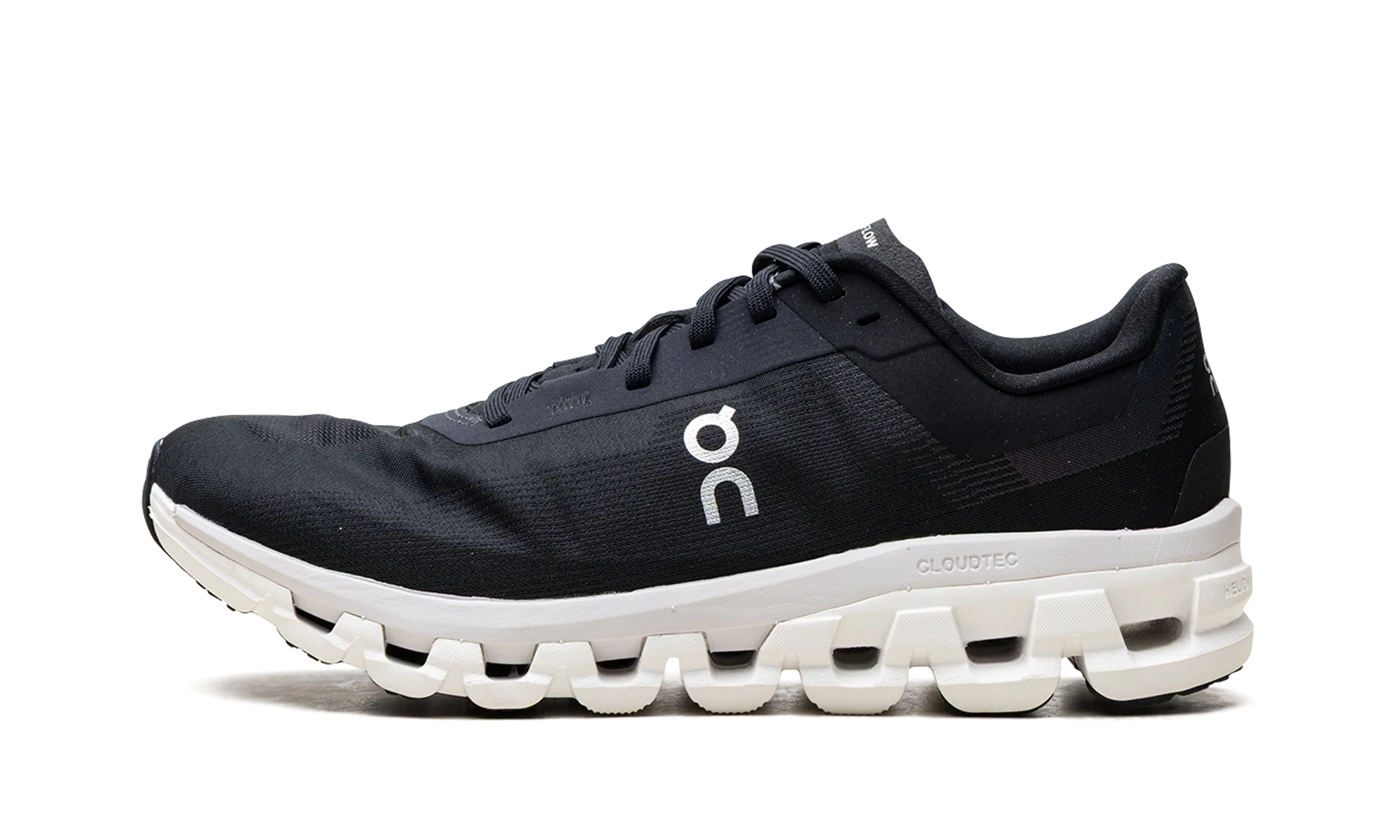 Cloudflow 4 WMNS "Black White" 3WD30110299