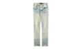 Stack Jeans (Sample) "Dirty Indigo" XM01101SD DIRTY INDIGO