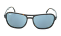 STATE SIDE SUNGLASSES "HAVANA" RB4356-902-R5_58