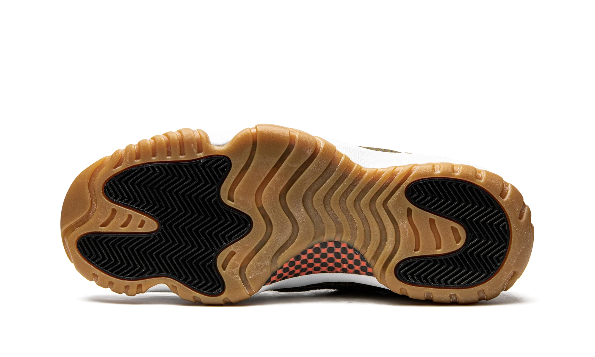 Air Jordan 11 Retro Low "Croc" 306008 013