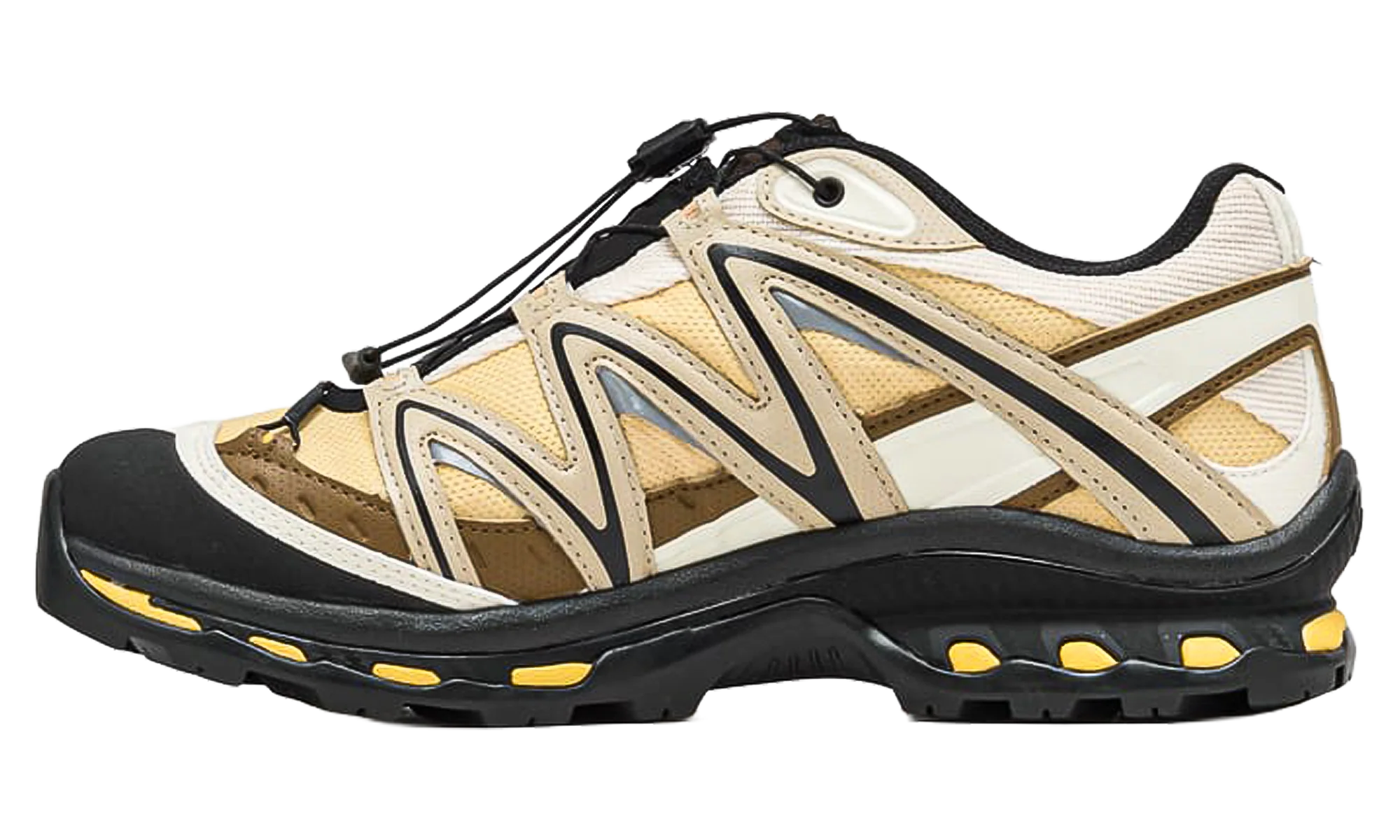 XT-Quest Gore-Tex "Sahara Sun White Pepper" L49148800