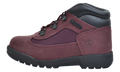 Field F/L Boots TD "Burgundy" TB0A1ATT