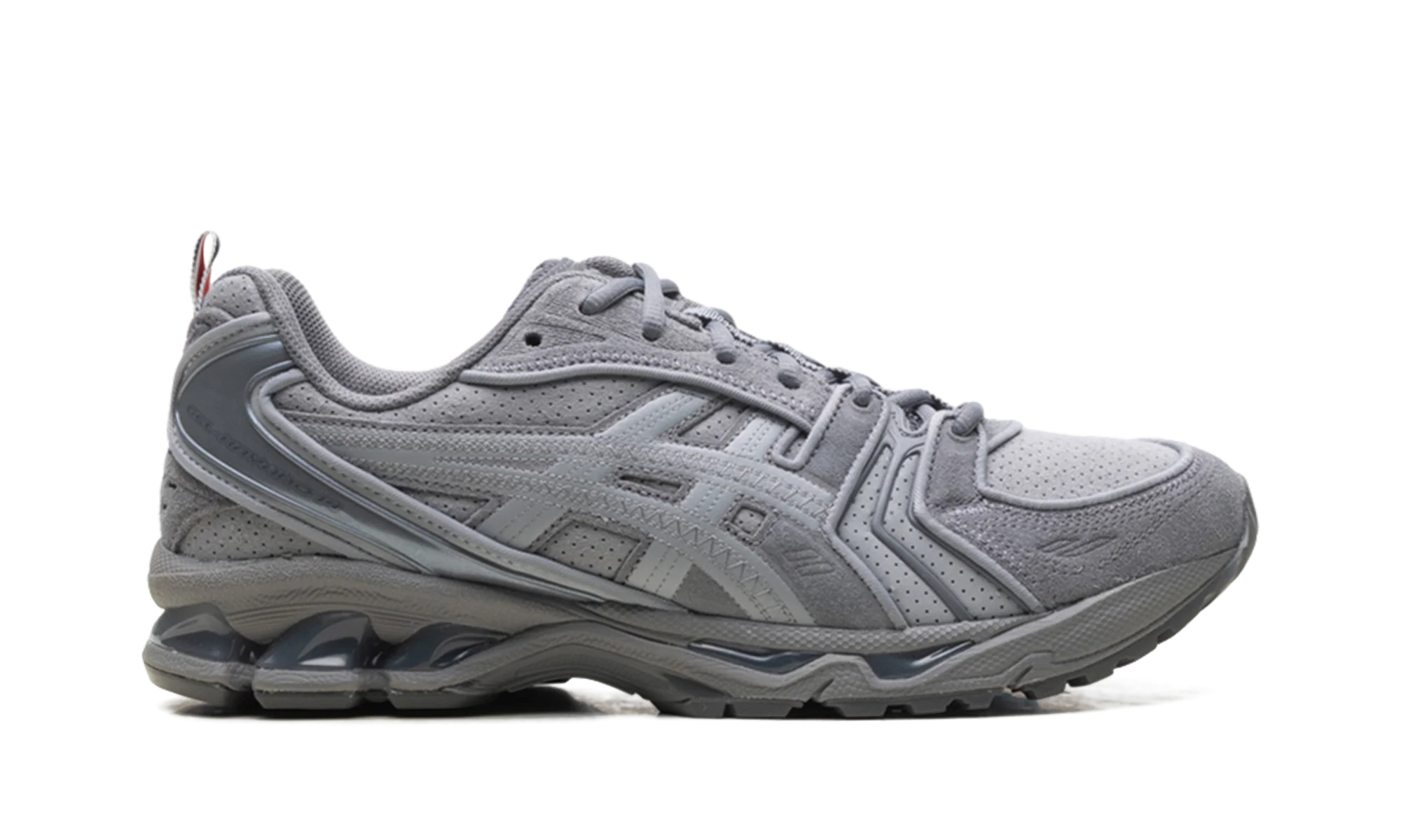 GEL-Kayano 14 "Thom Browne - Grey" 1203B110 020