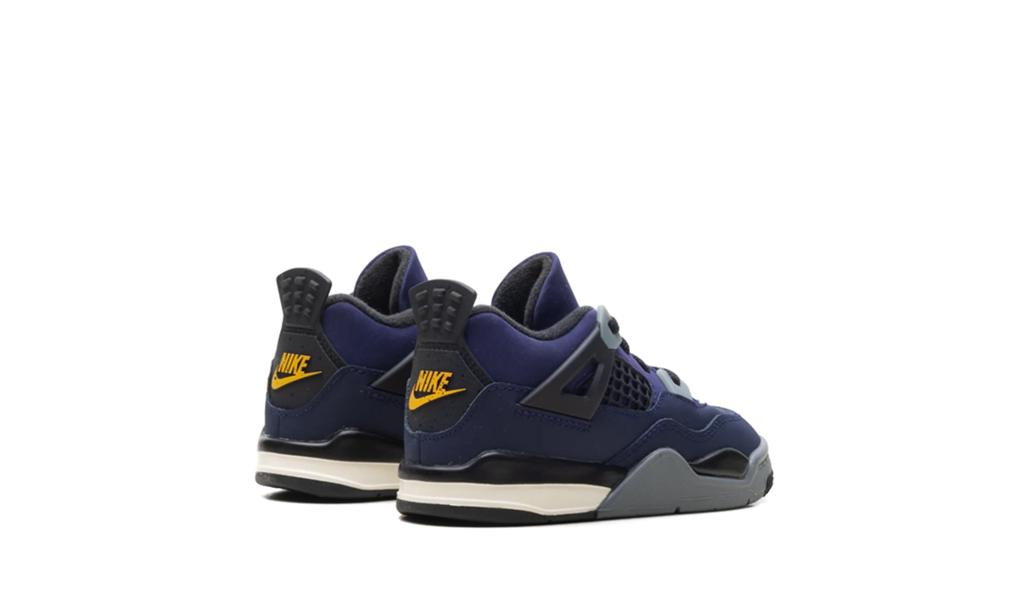 Air Jordan 4 TD "Lakers" IB4387 500