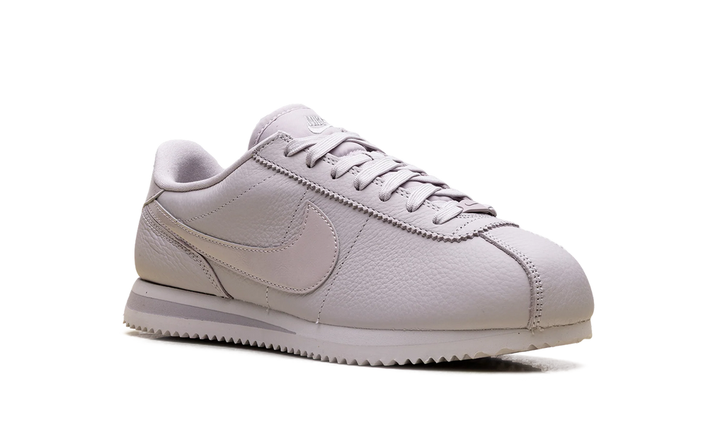 Cortez 23 Premium WMNS "Platinum Violet" FB6877 003