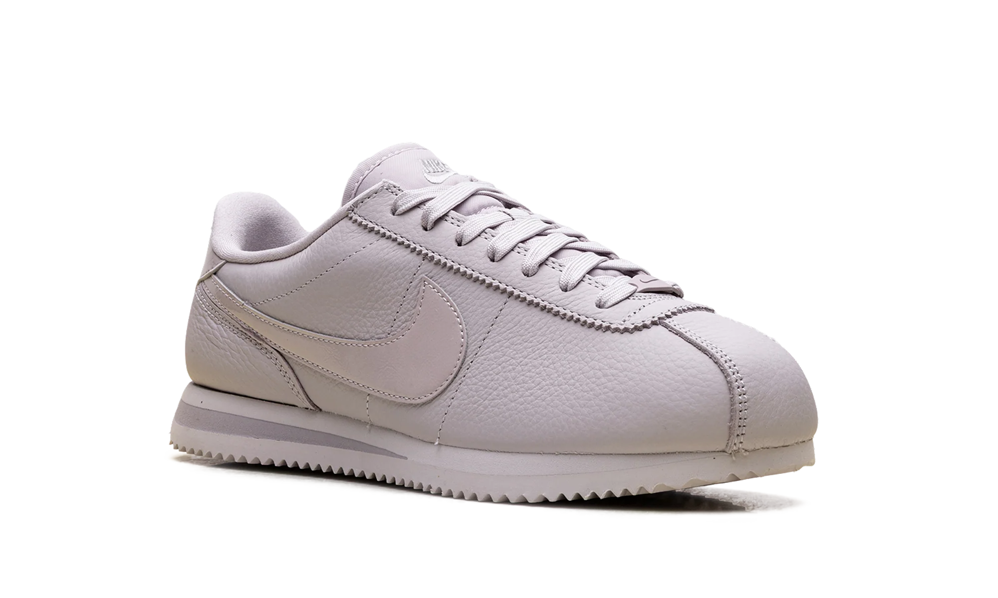 Cortez 23 Premium WMNS "Platinum Violet" FB6877 003