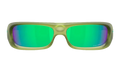 Permian "Matte Transparent Fern - Prizm Jade" OO9520 0459