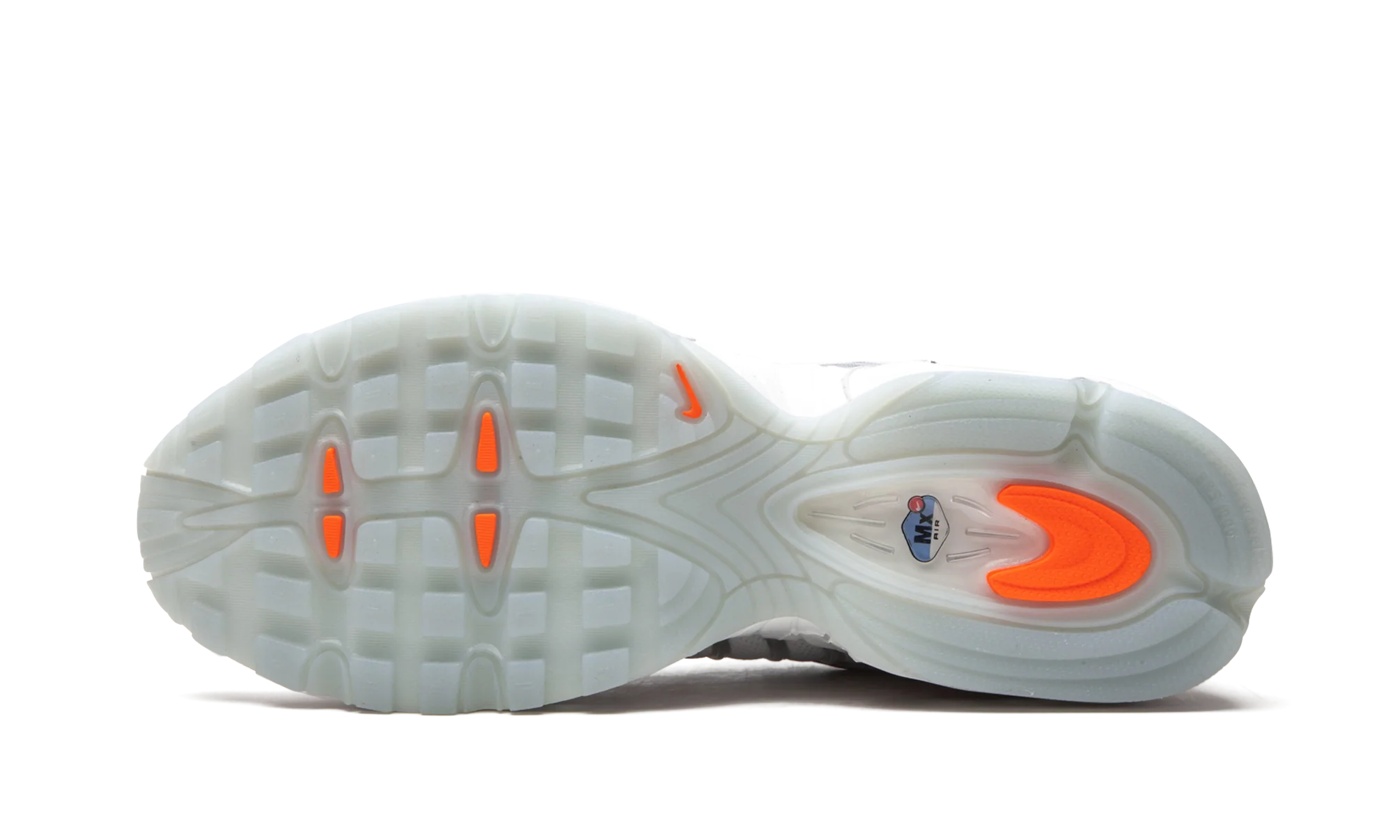 Air Max Tailwind 4 CT1614 100