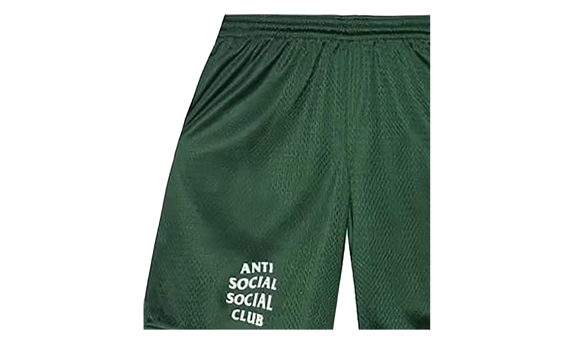 Sports Shorts "Green" ASSC006