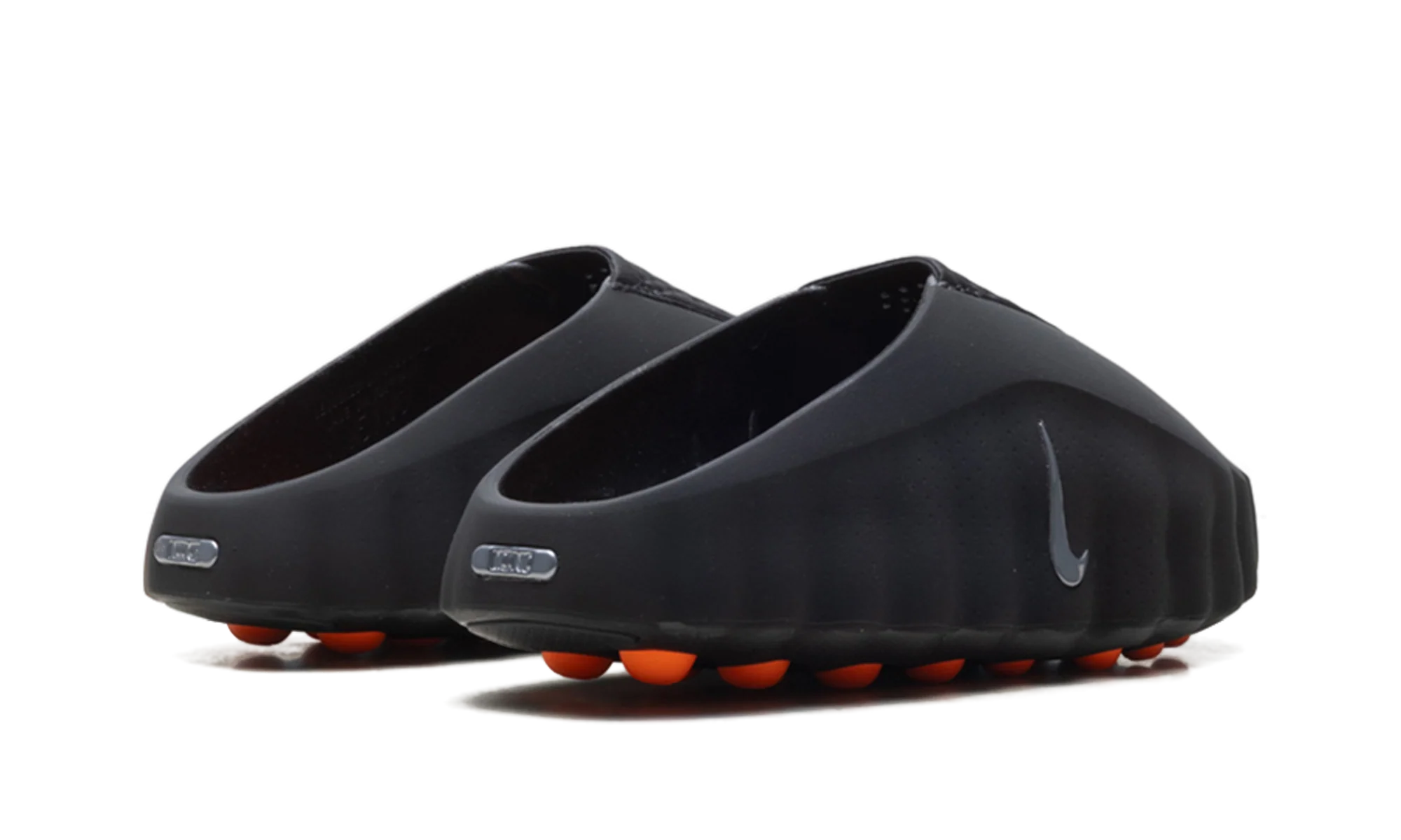 Mind 001 WMNS "Black Chrome" HQ4309 001