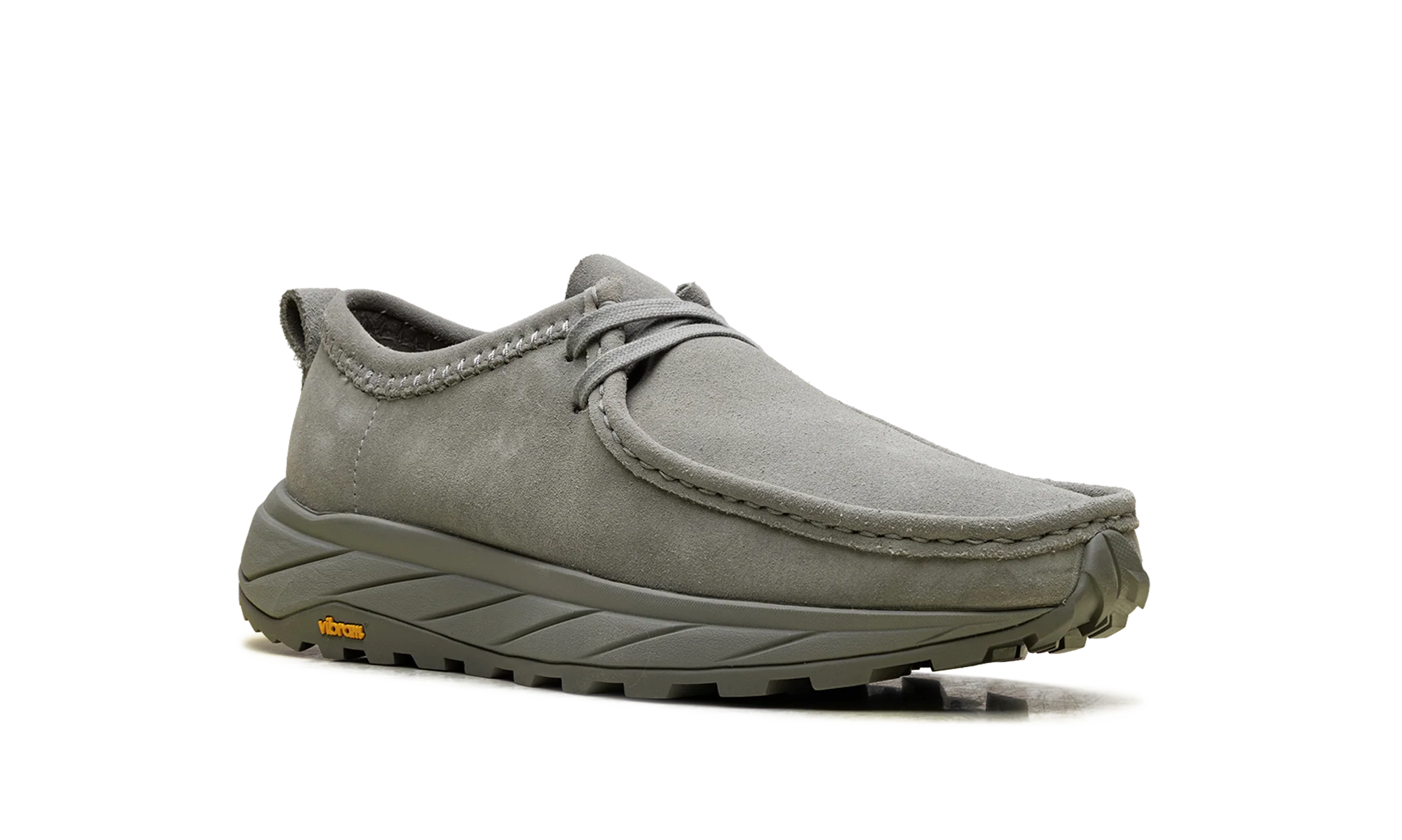 Walla Eden Lo "Sage Suede" 180646105
