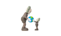 KAWS The Promise KAWS081