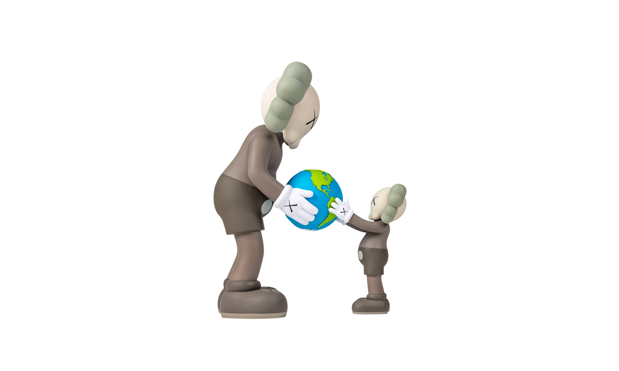 KAWS The Promise KAWS081