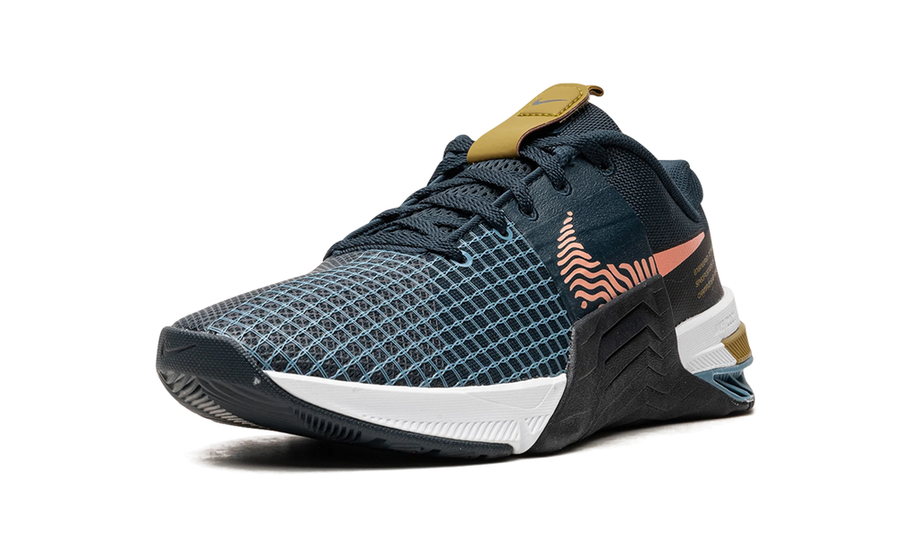 Nike Metcon 8 "Armory Navy" DO9328 401