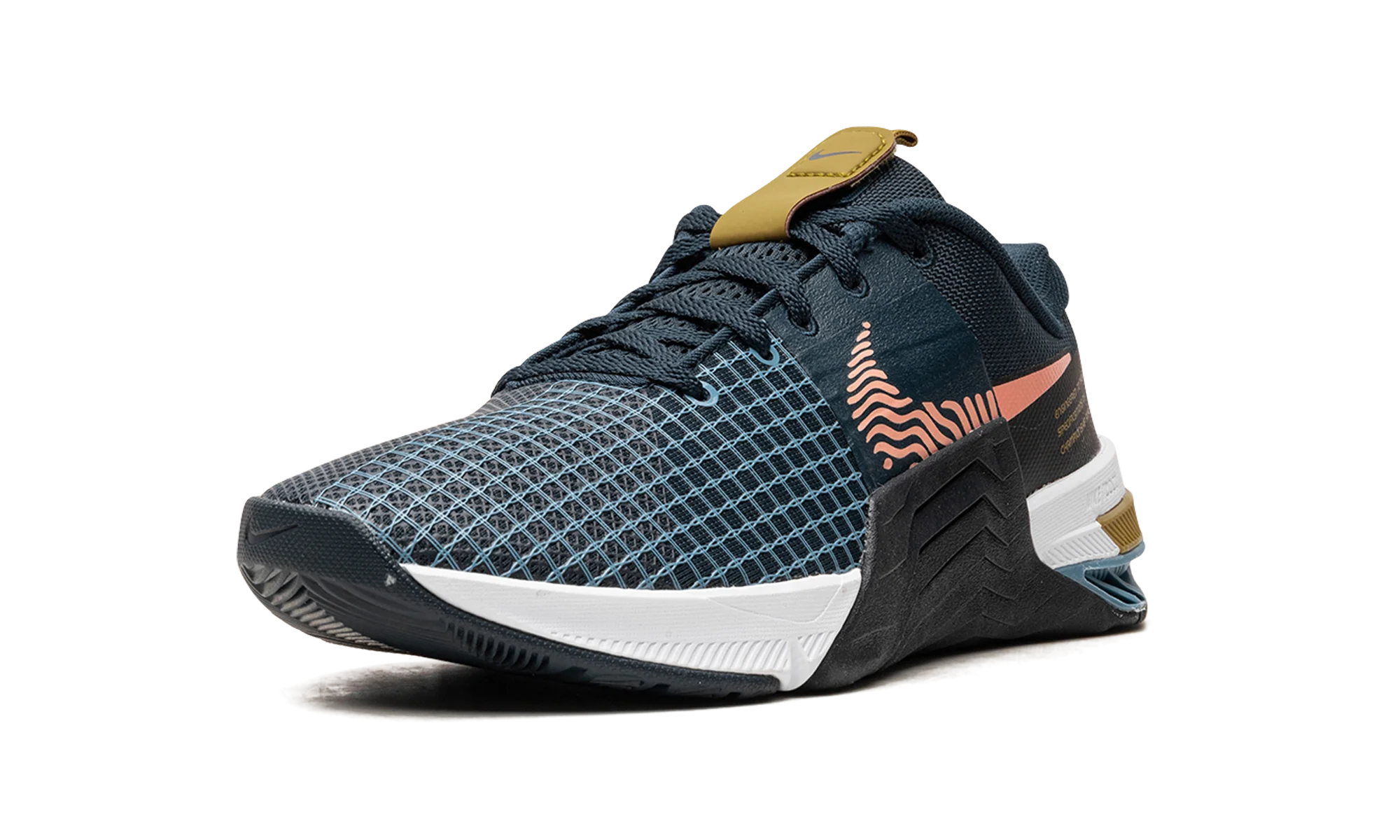 Nike Metcon 8 "Armory Navy" DO9328 401
