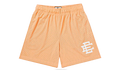 EE BASIC SHORT "SS22 - Salmon/White" EE471