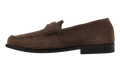 Slip-on Loafer "Brown" RHDMFTW0014 BRN