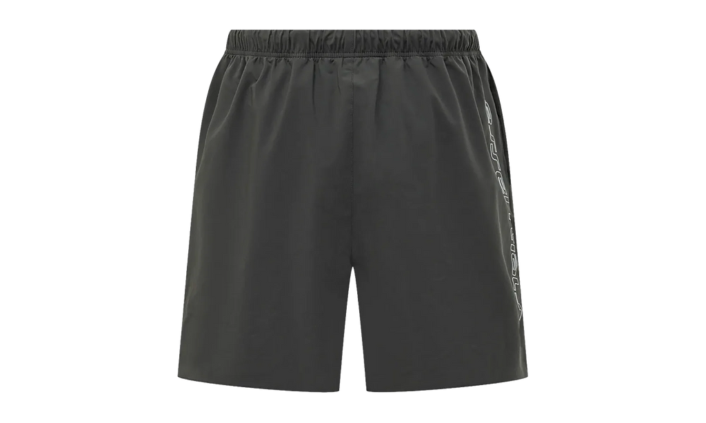 Nylon Classic Short "Vintage Black" 160HO254721F