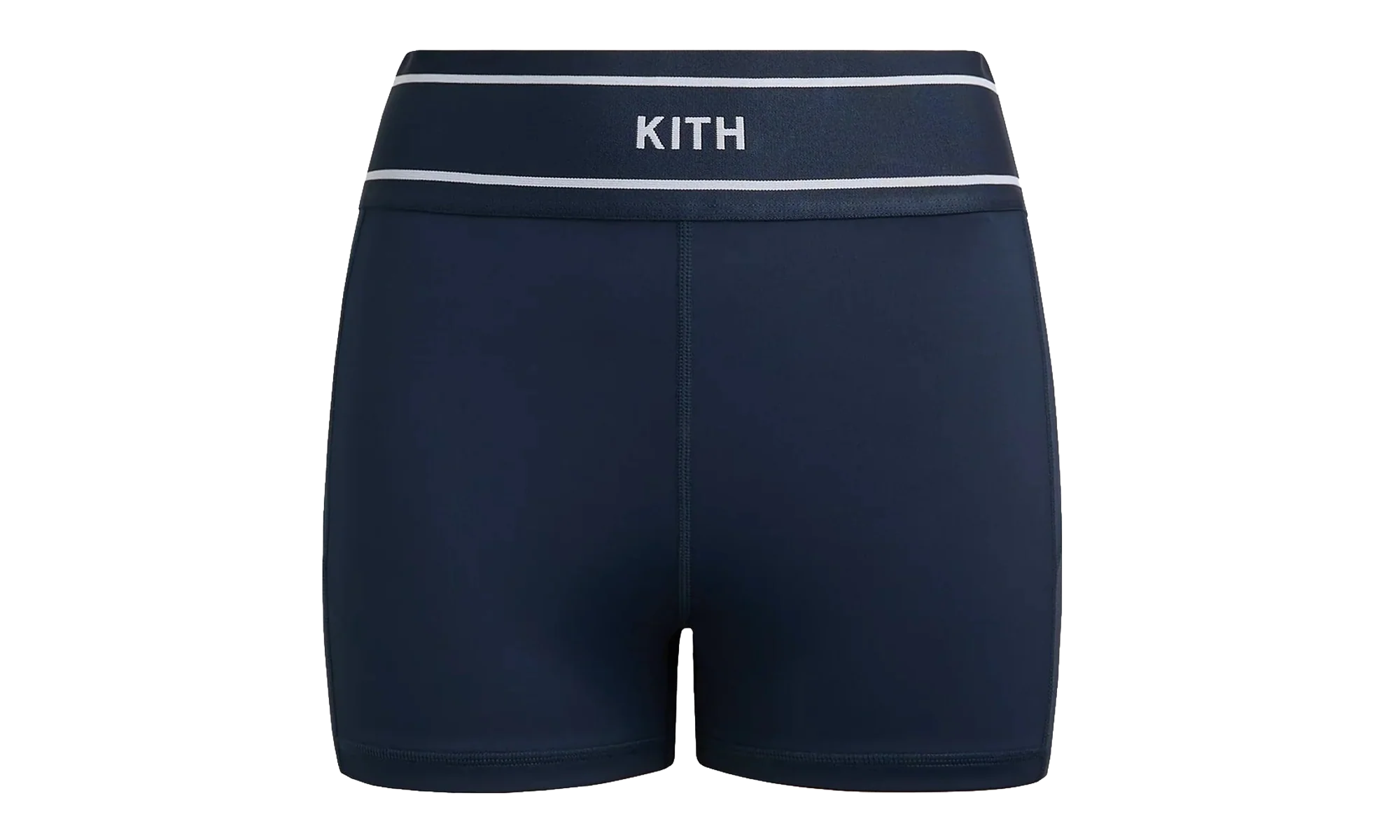 Mica Active Shorts WMNS "Navy" KITH107