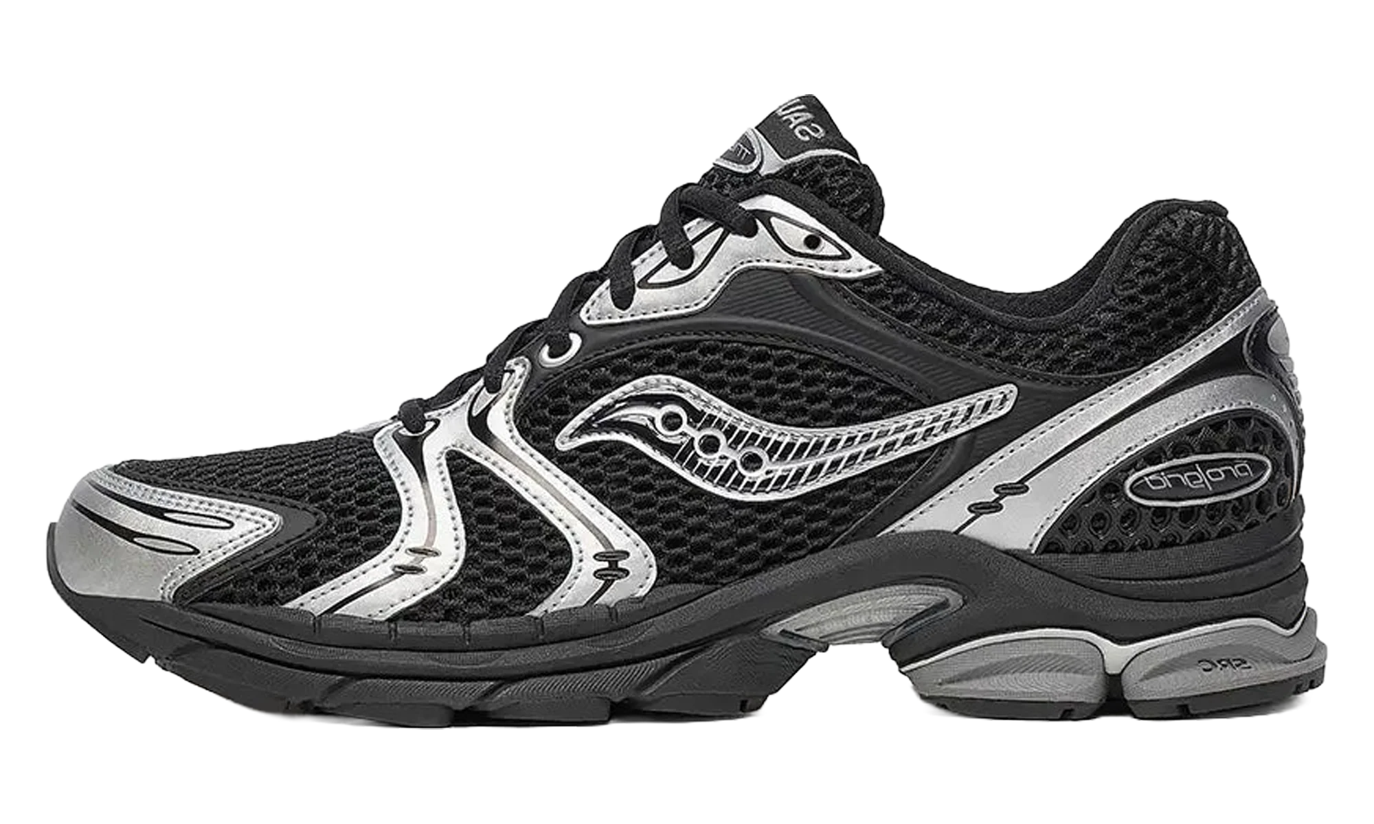 Progrid Triumph 4 "Black Silver" S70704 23