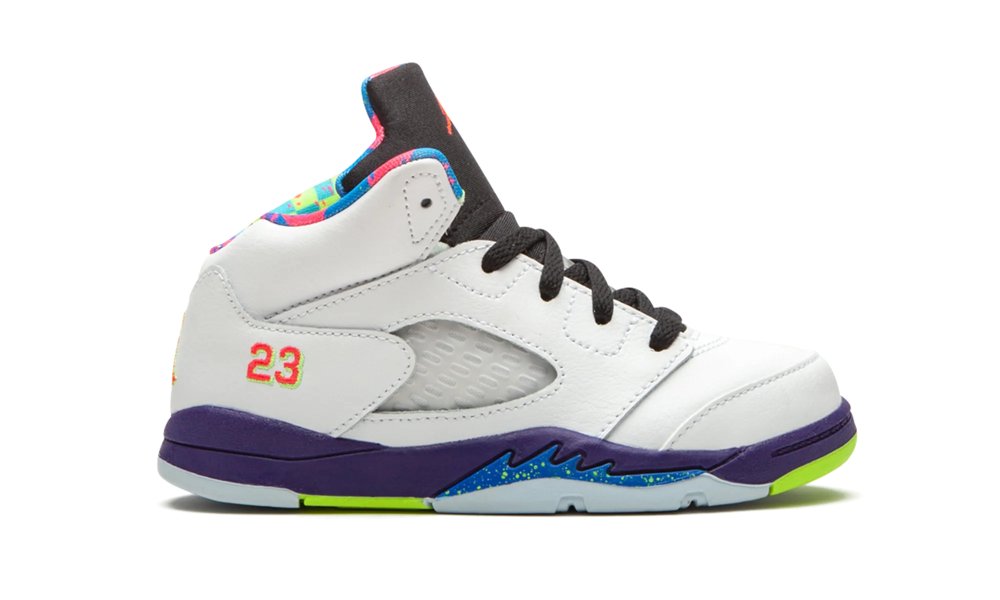 Air Jordan 5 TD "Alternate Bel-Air" DB3025 100