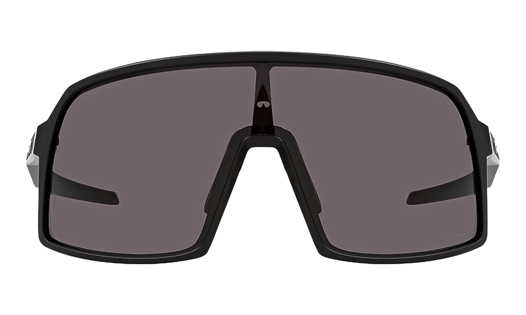 Sutro S Sunglasses "Matte Black / PRIZM Grey" OO9462 07