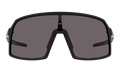 Sutro S Sunglasses "Matte Black / PRIZM Grey" OO9462 07