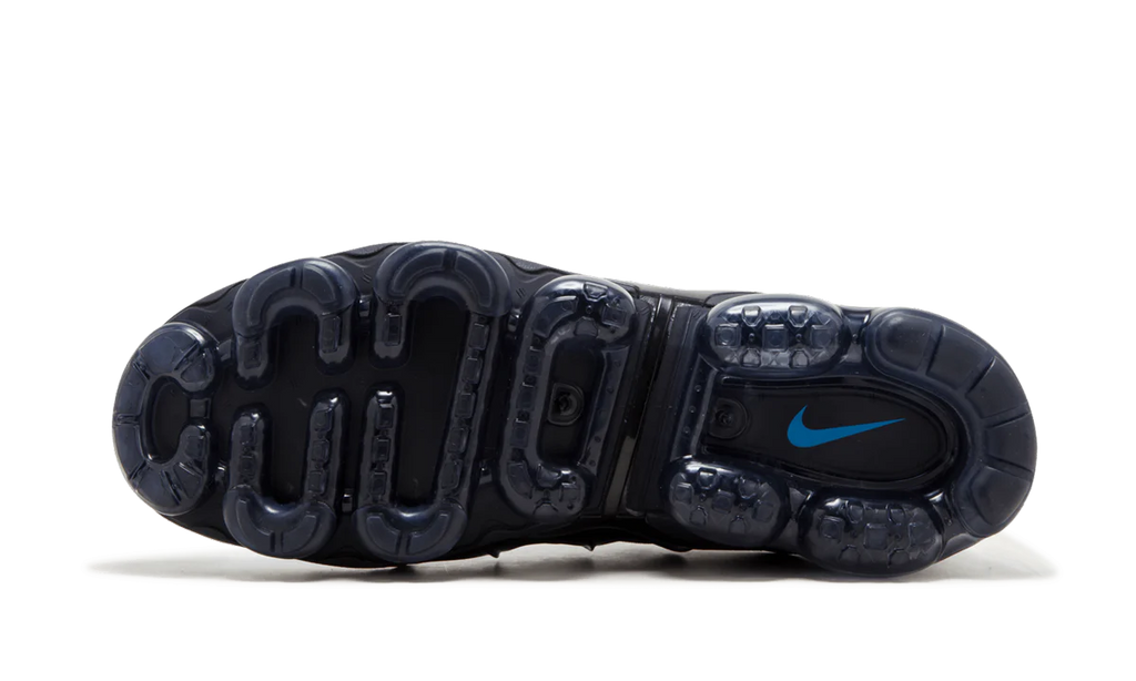 Air Vapormax Plus "Obsidian" 924453 401