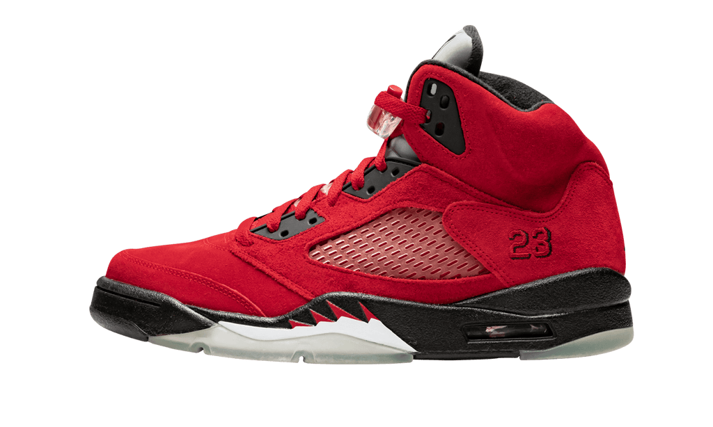 5 Retro DMP "Raging Bull" 136027 601