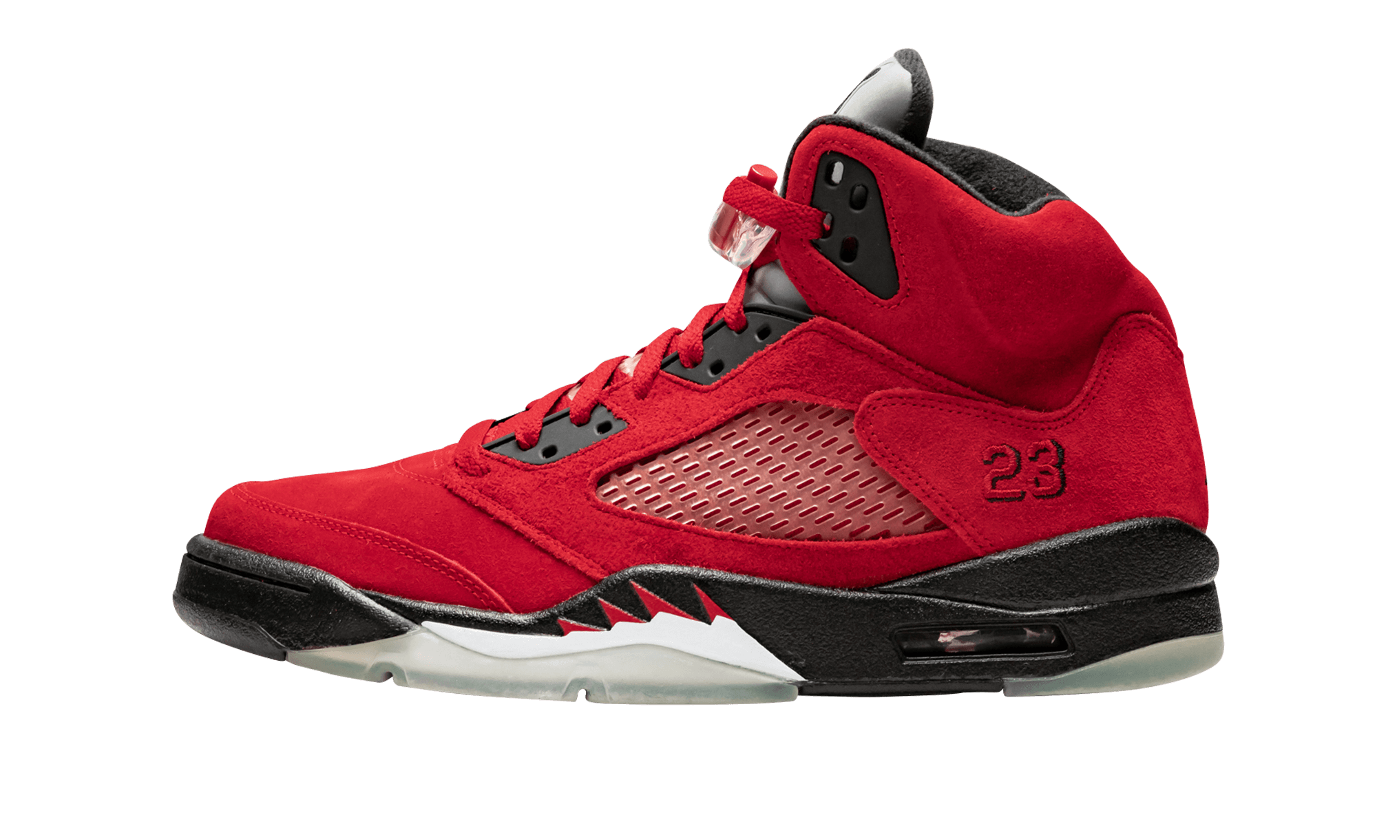 5 Retro DMP "Raging Bull" 136027 601
