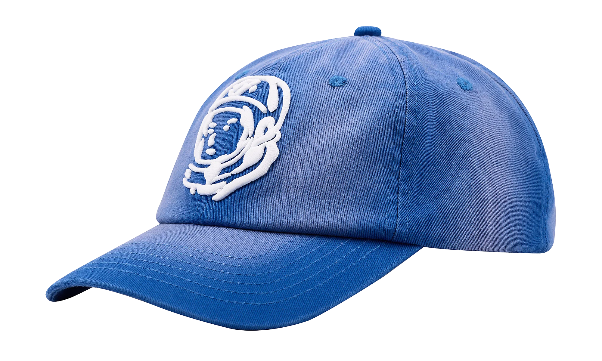 Helmet Dad Hat "Blue" 851 3802SRF