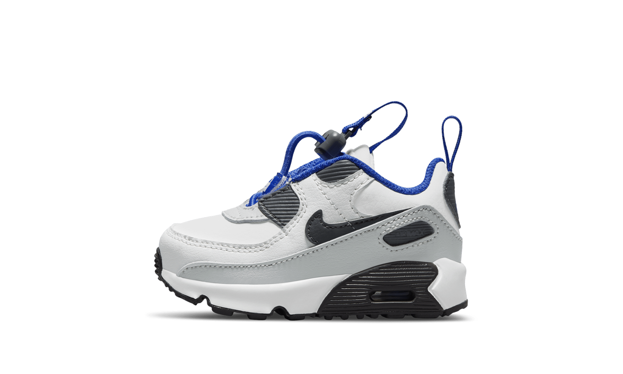 Air Max 90 Toggle TD "White Grey Fog" CV0065 101