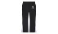Flare Sweatpants "Black" GD040