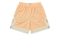 EE BASIC V2 SHORT "SS22 - Salmon/Silt Green" EE475