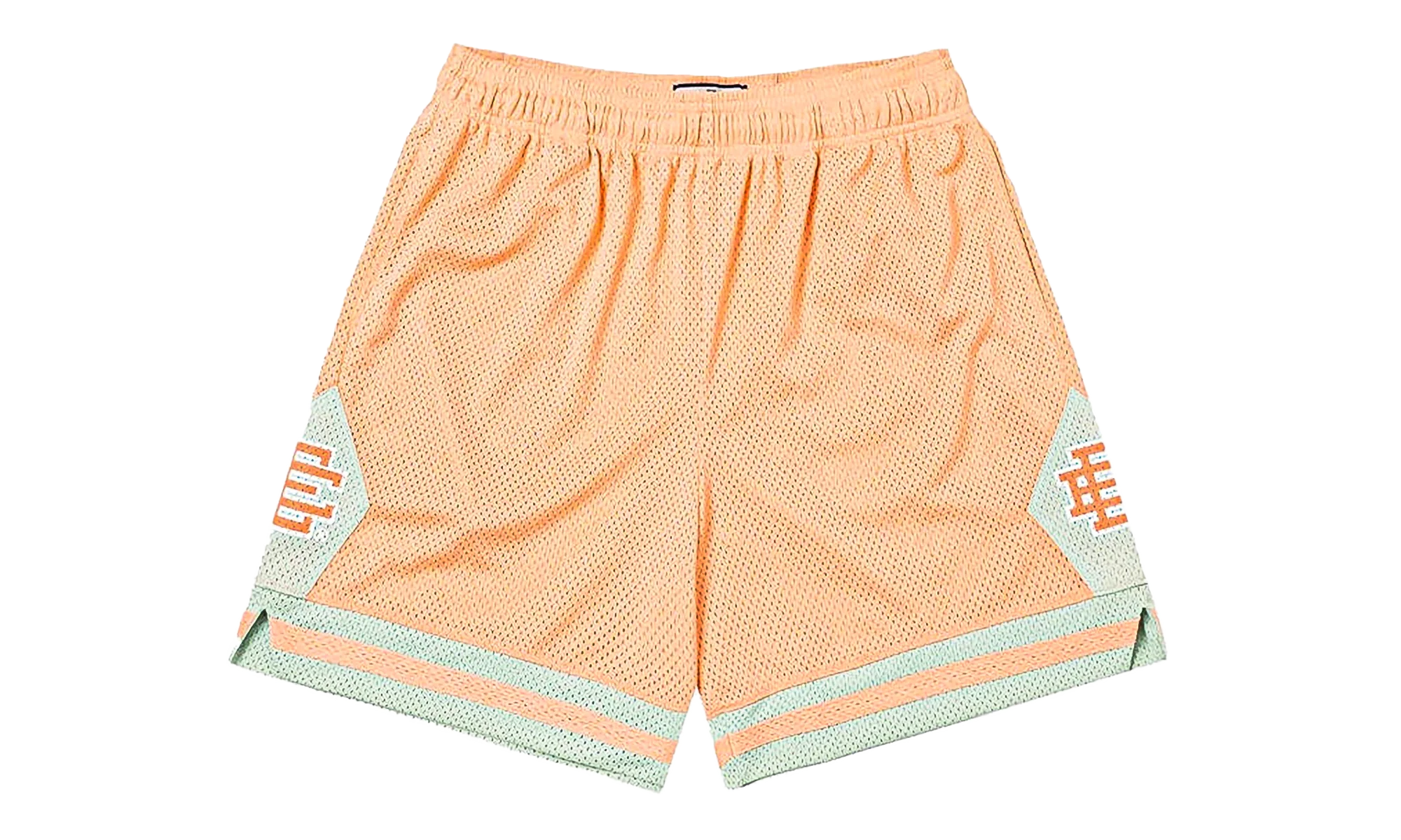 EE BASIC V2 SHORT "SS22 - Salmon/Silt Green" EE475